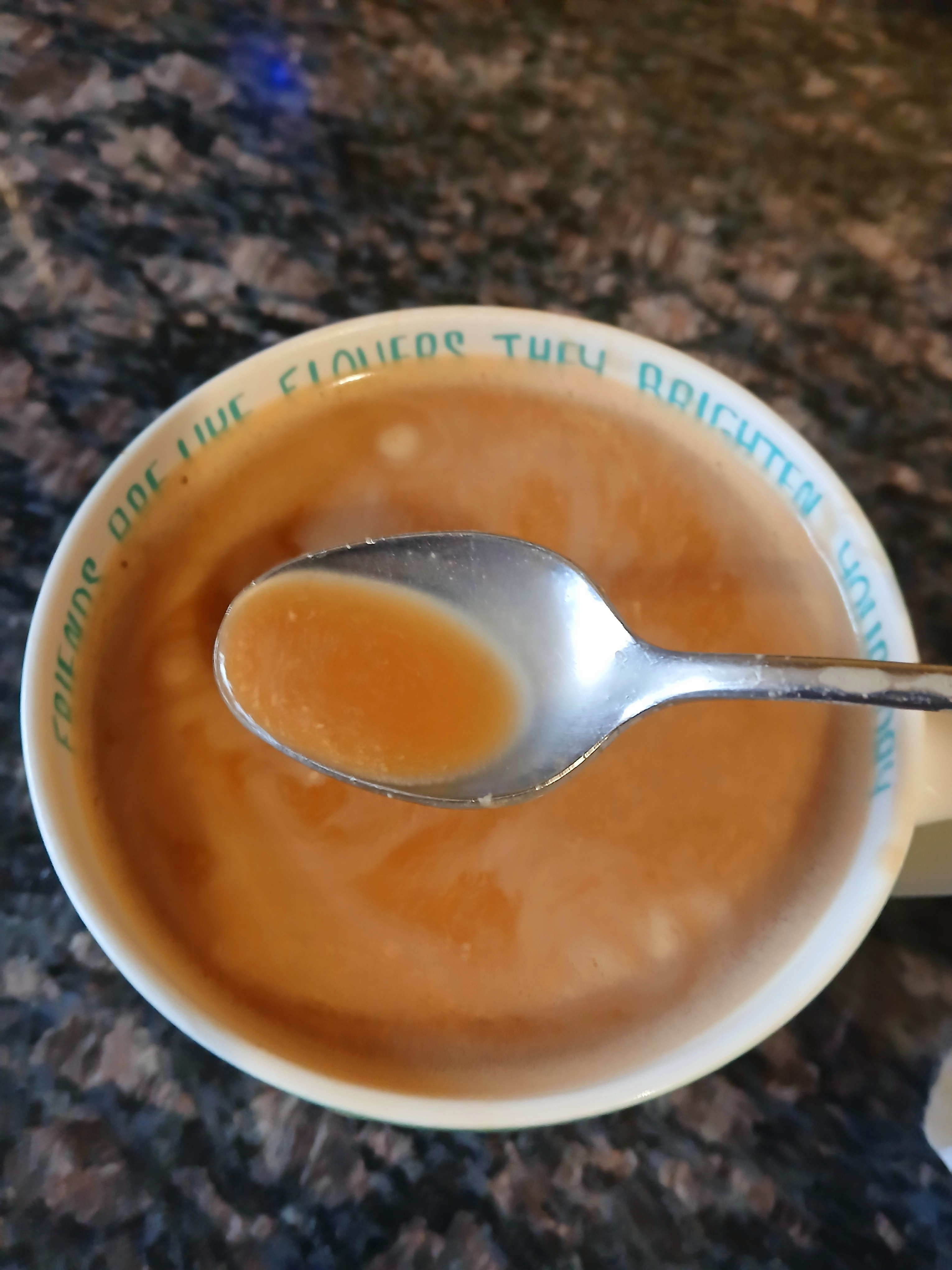 I Made It Even Better!